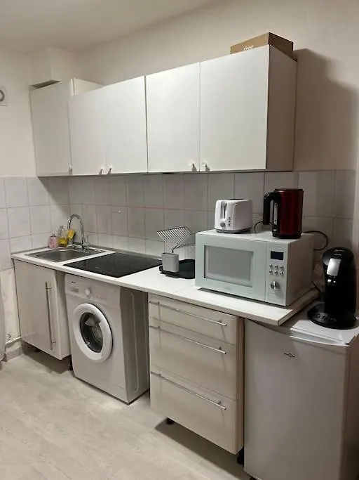 10 Eme Apartmán